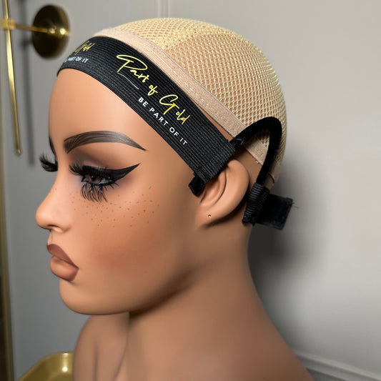Elastic Wig Band