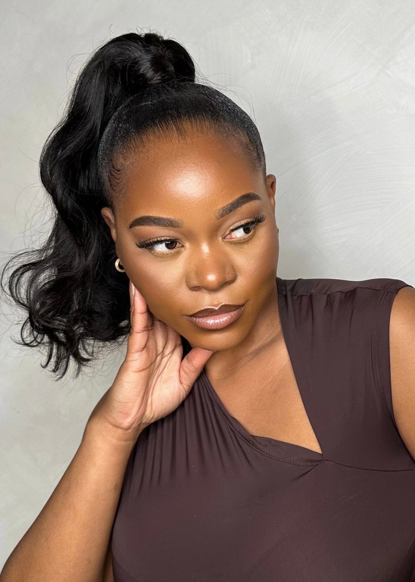 Amanda Human Hair | Amanda Human Wigs | Hair by Partofgold