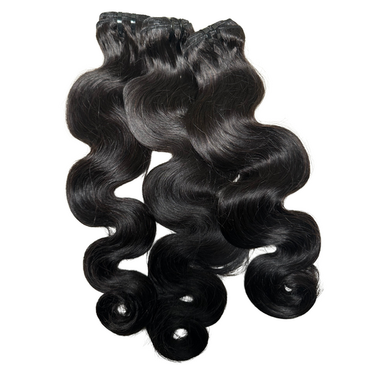 Body Wave Bundle Deal