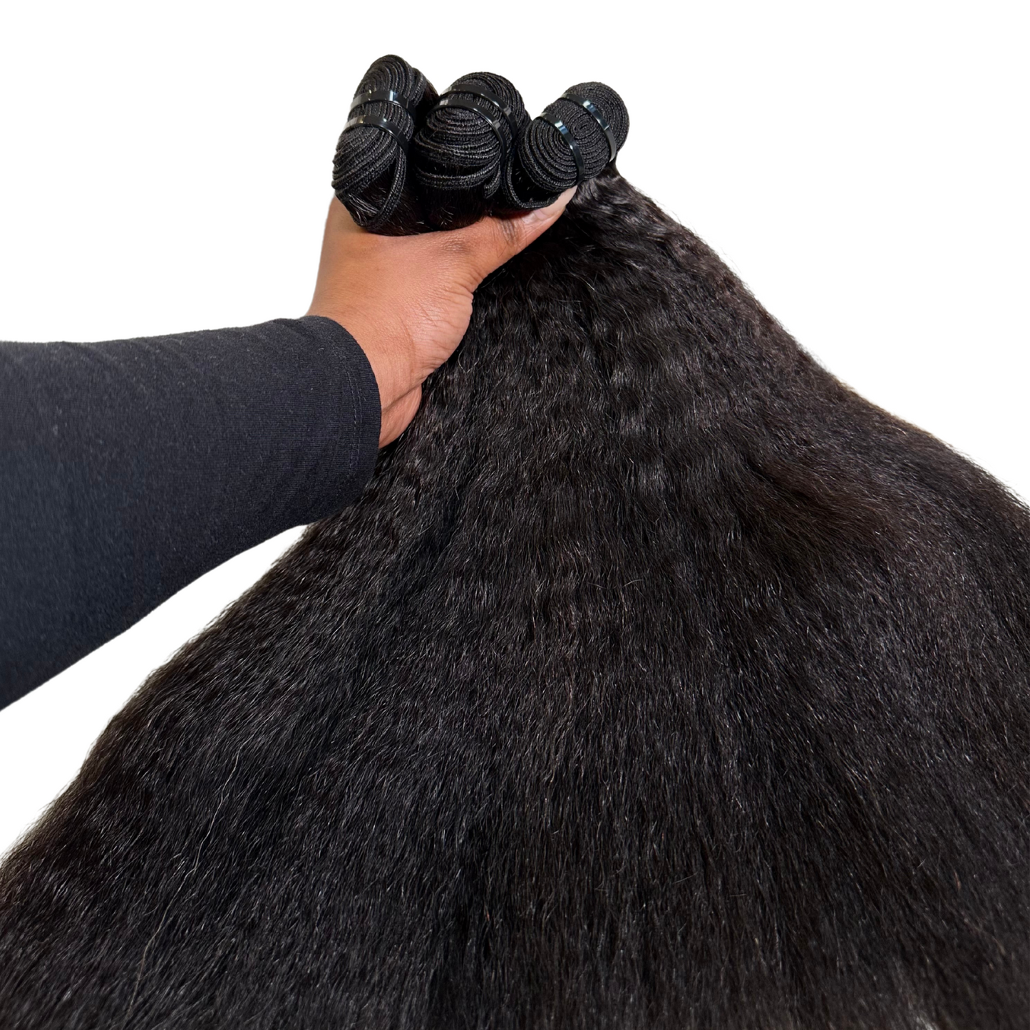 Kinky Straight Bundle Deal