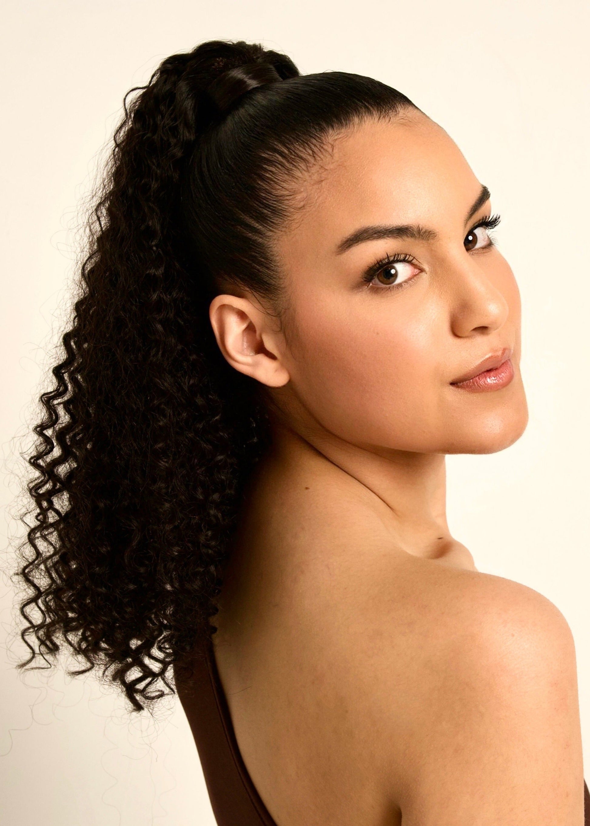 Lu Hair Wig | Human Hair Wigs | Hair by Partofgold