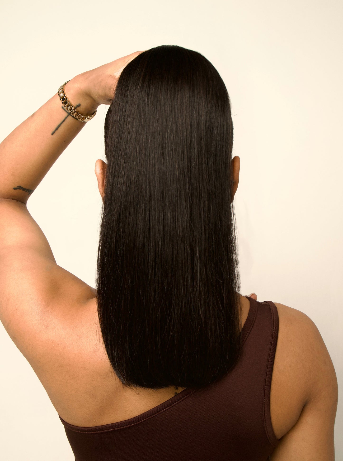 Luna Hair Wig | Luna Wig | Hair by Partofgold