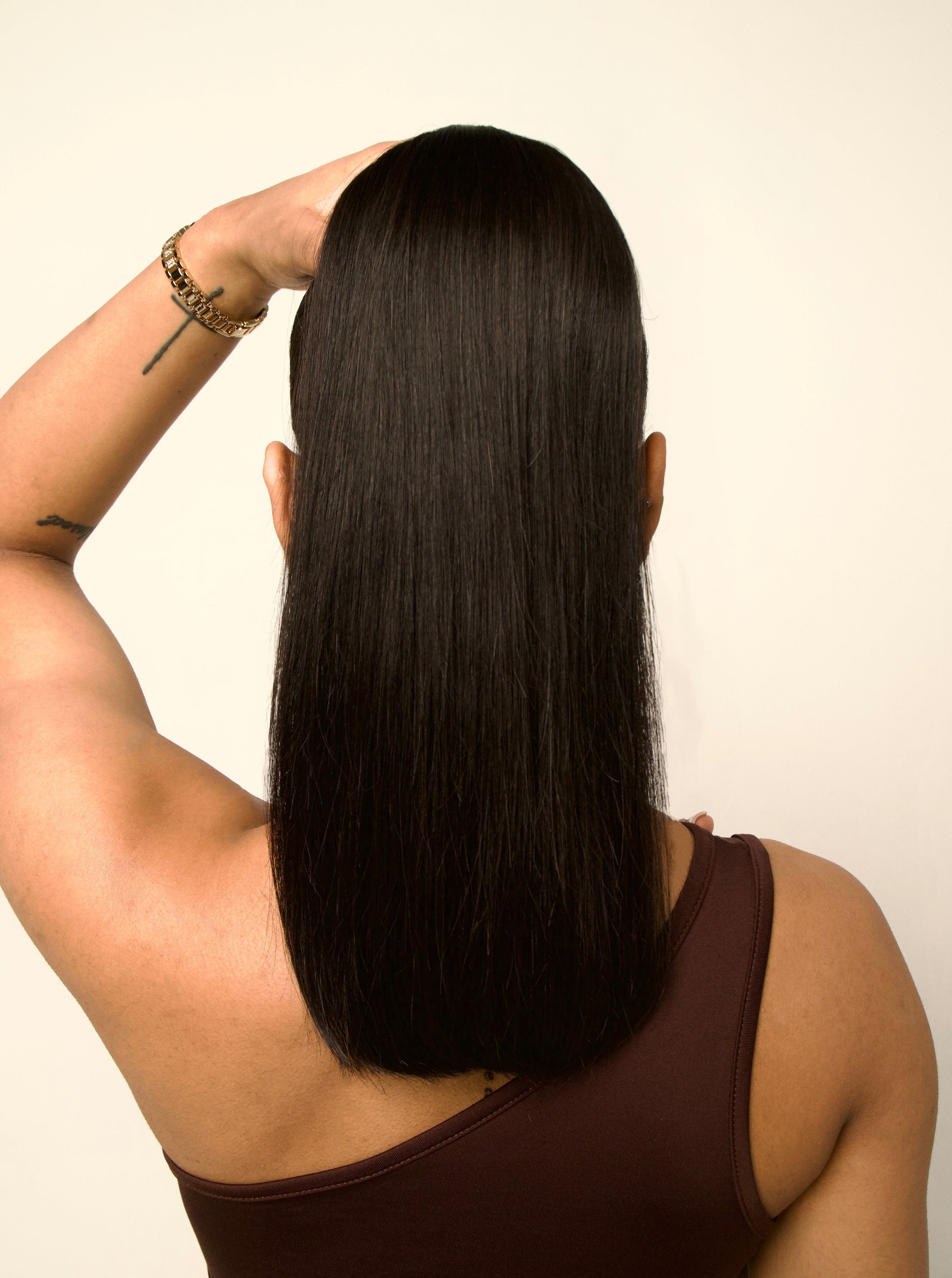 Luna Hair Wig | Luna Wig | Hair by Partofgold