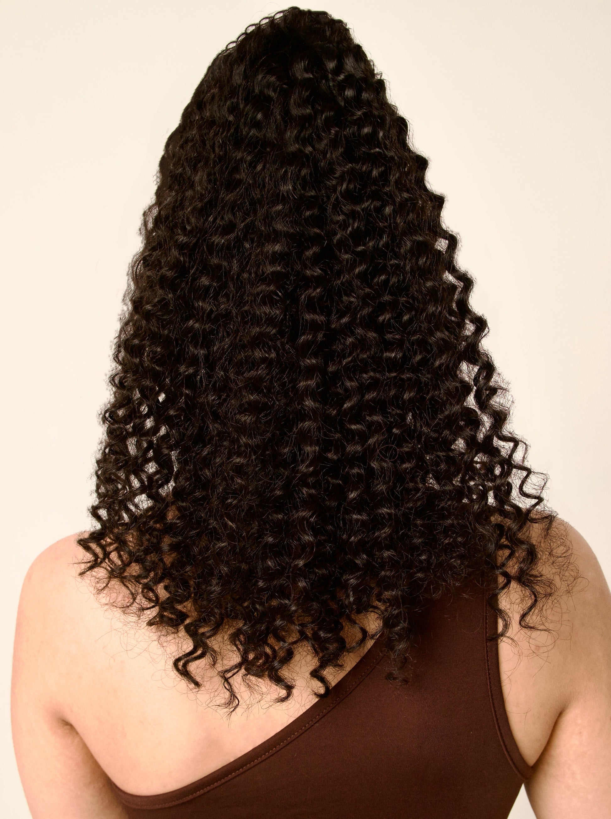 Lu Hair Wig | Human Hair Wigs | Hair by Partofgold
