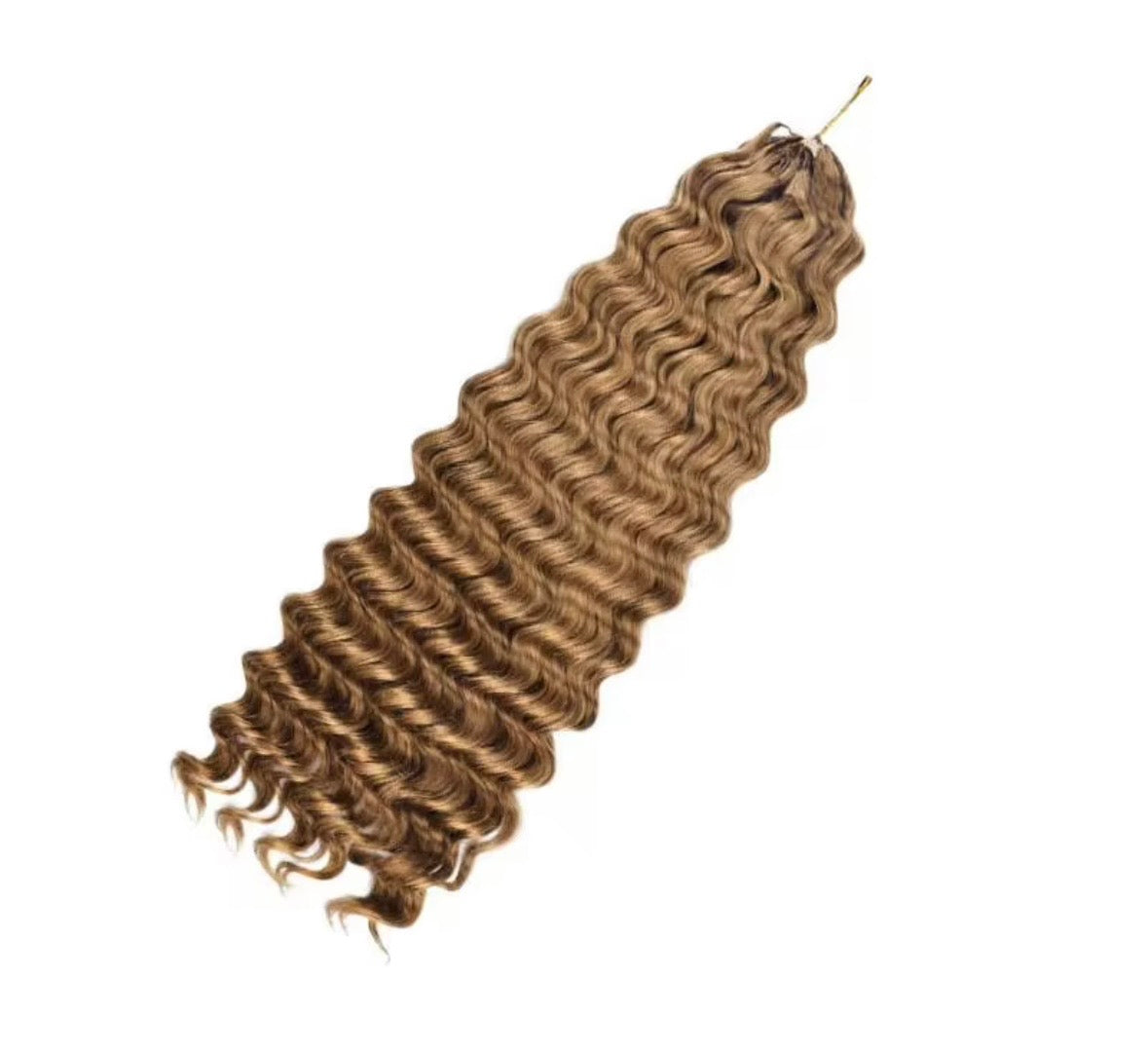 Crochet Braids-Extensions