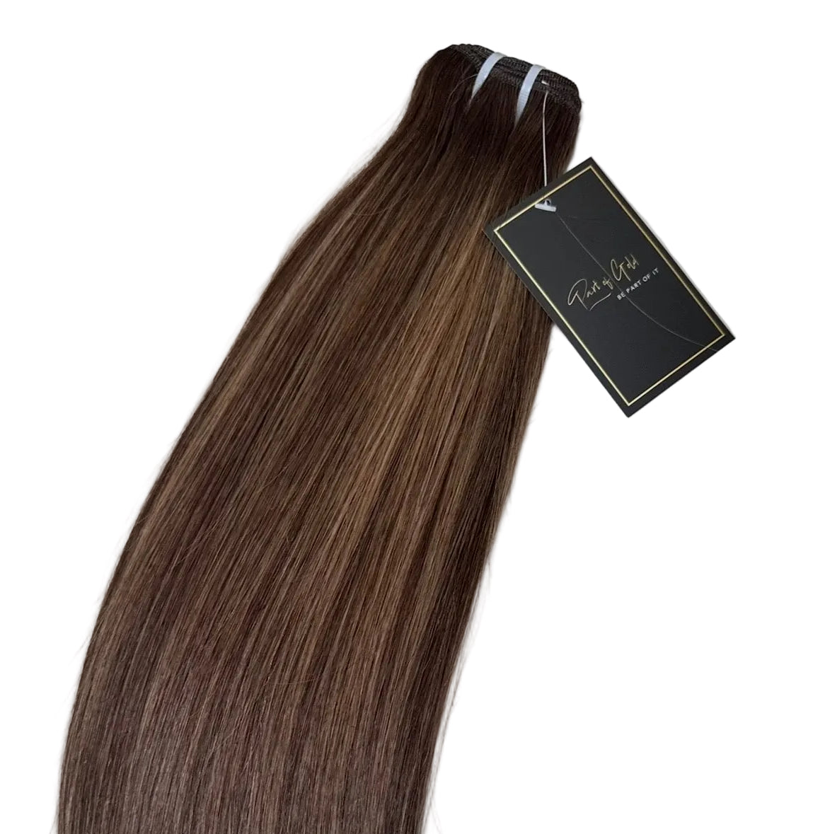 SHADES OF BROWN-PREMIUM
5x5 HD CLOSURE
