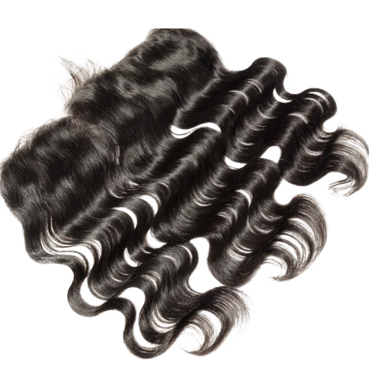 Body Wave HD Frontal