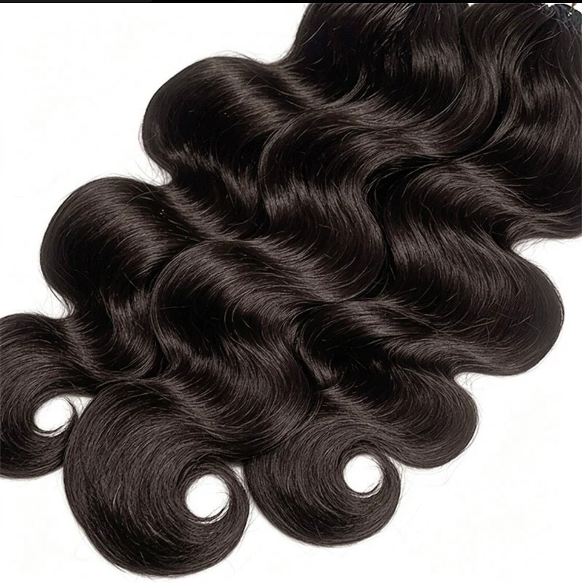 Crochet Braids-Extensions