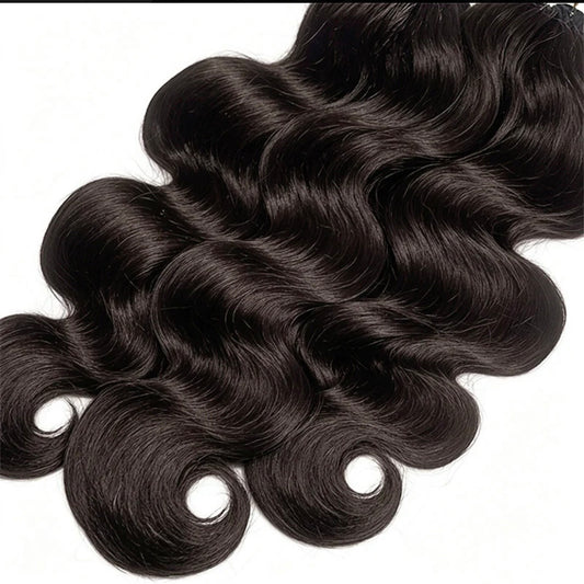 Crochet Braids-Extensions
