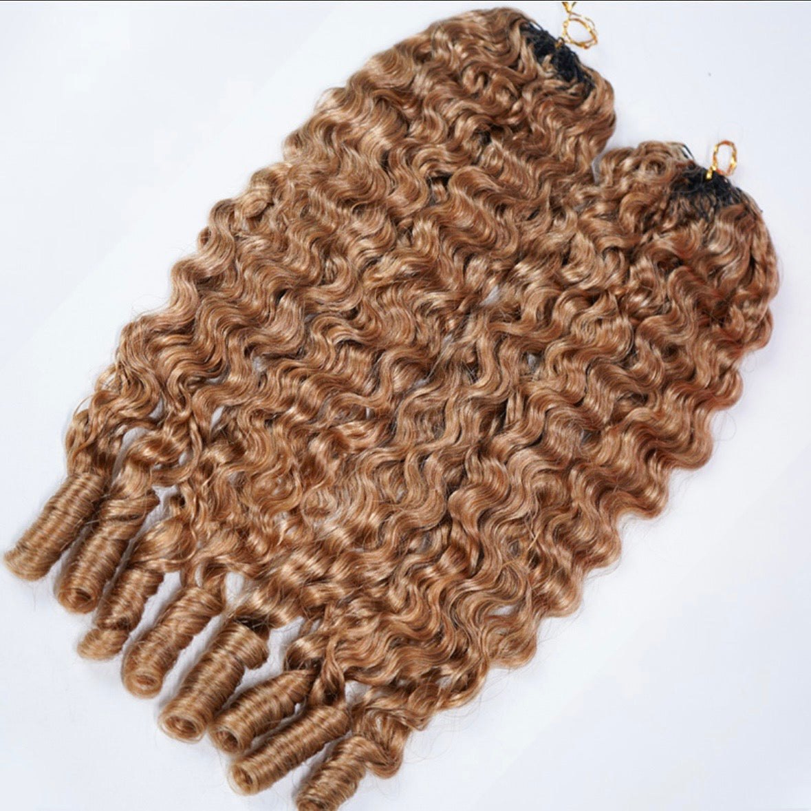 Crochet Braids-Extensions