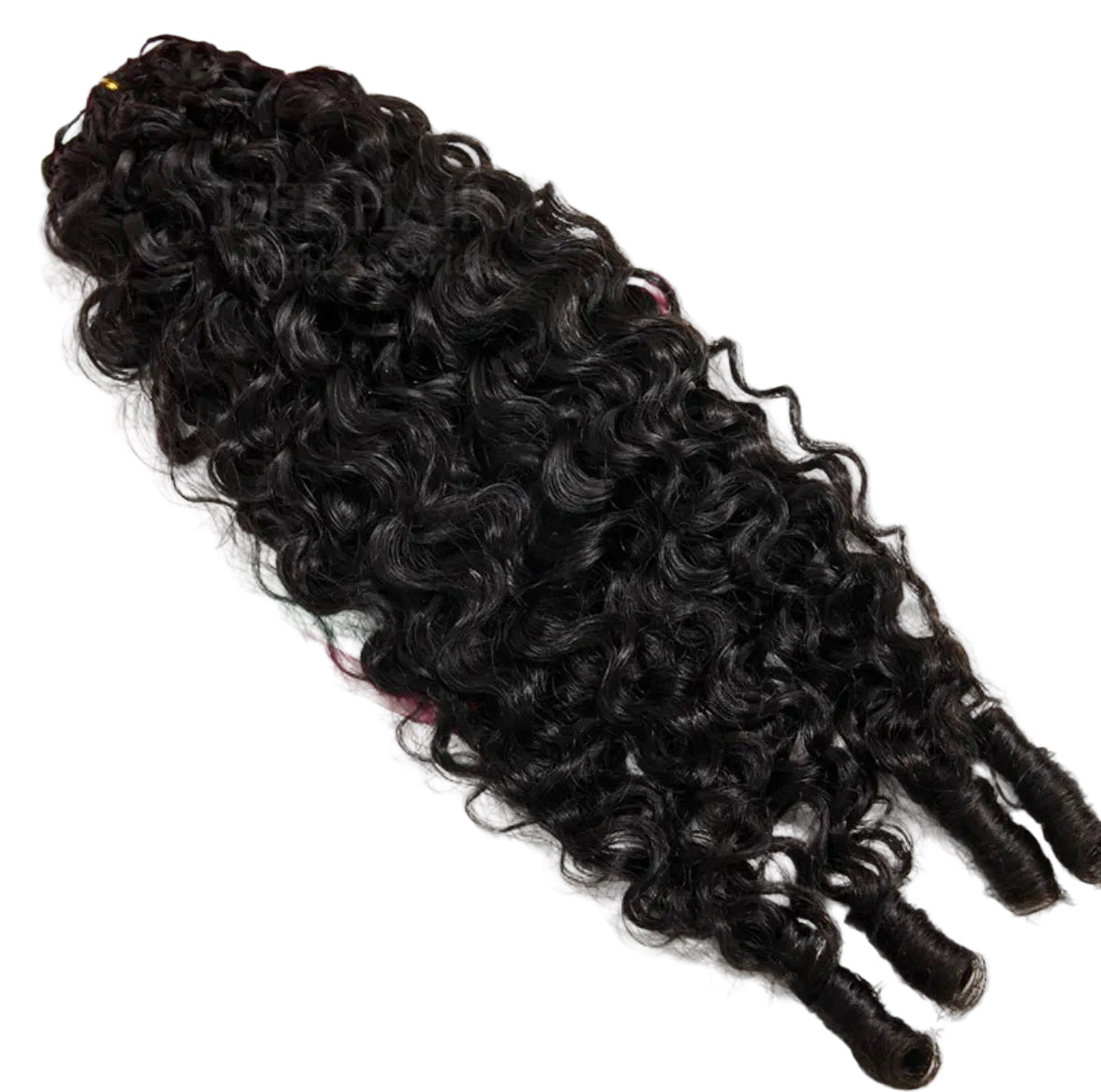 Crochet Braids-Extensions