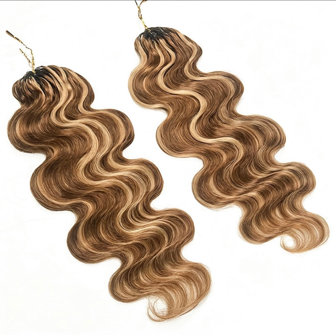 Crochet Braids-Extensions