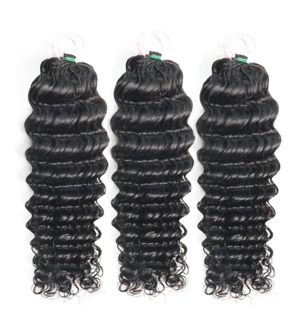 Crochet Braids-Extensions