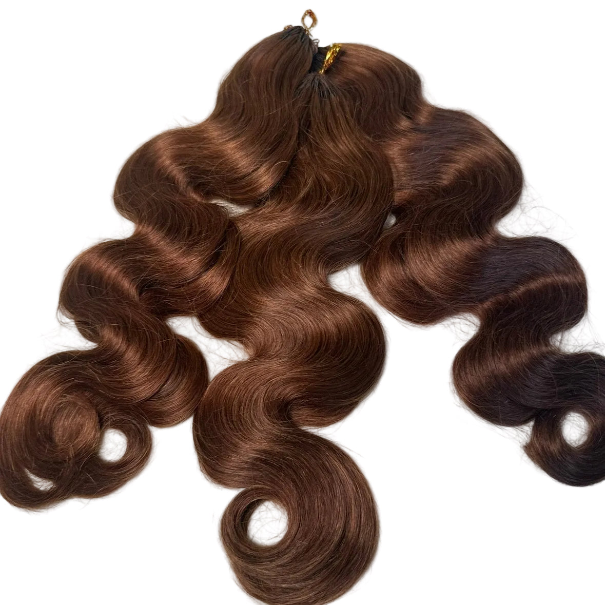 Crochet Braids-Extensions