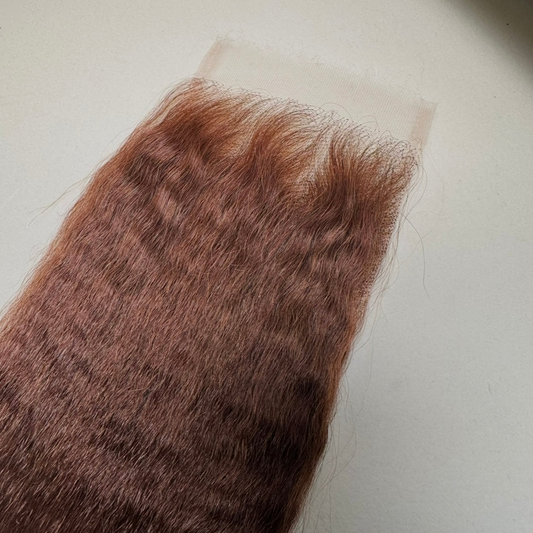 SHADES OF BROWN-PREMIUM
5x5 HD CLOSURE