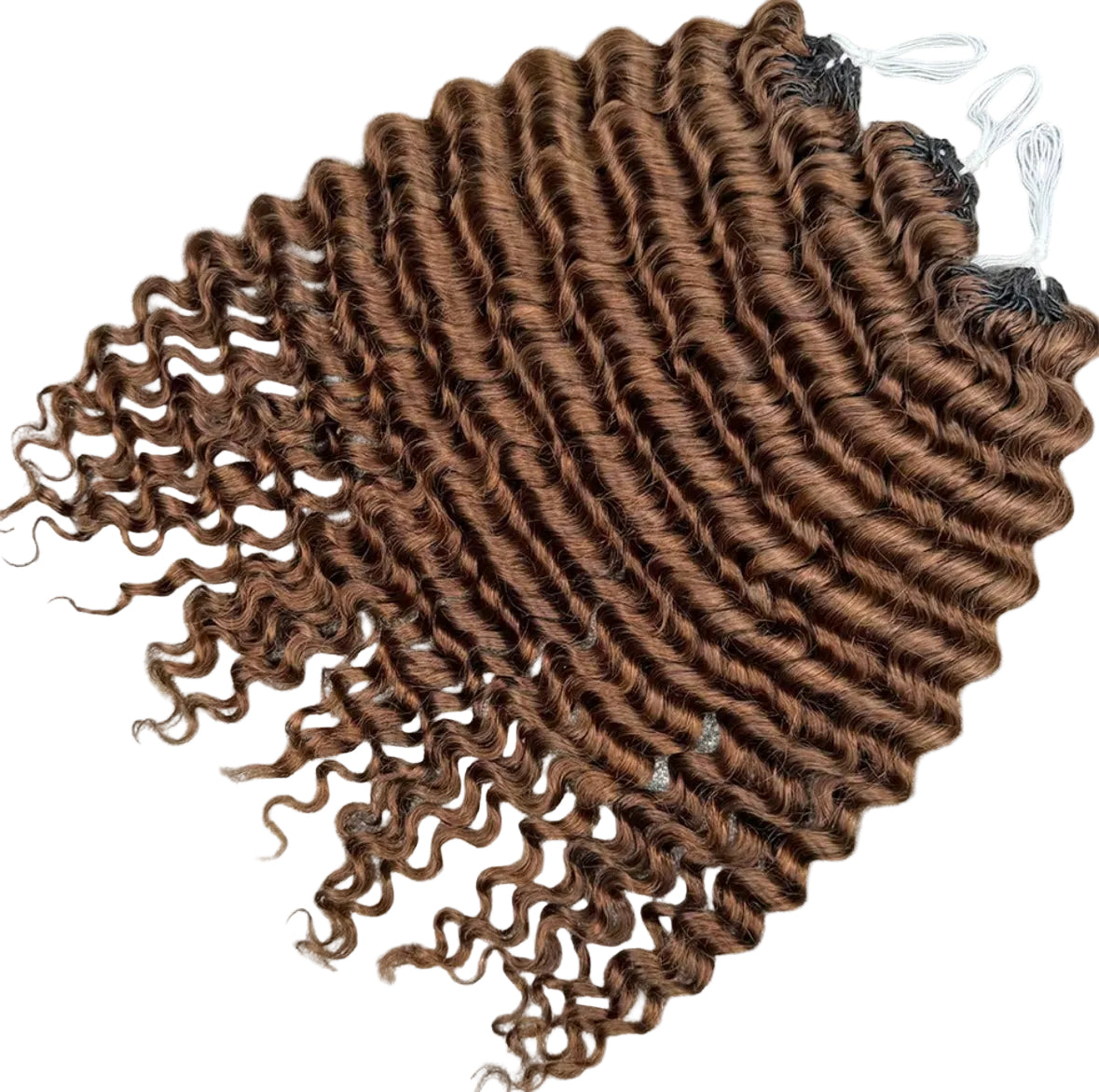 Crochet Braids-Extensions