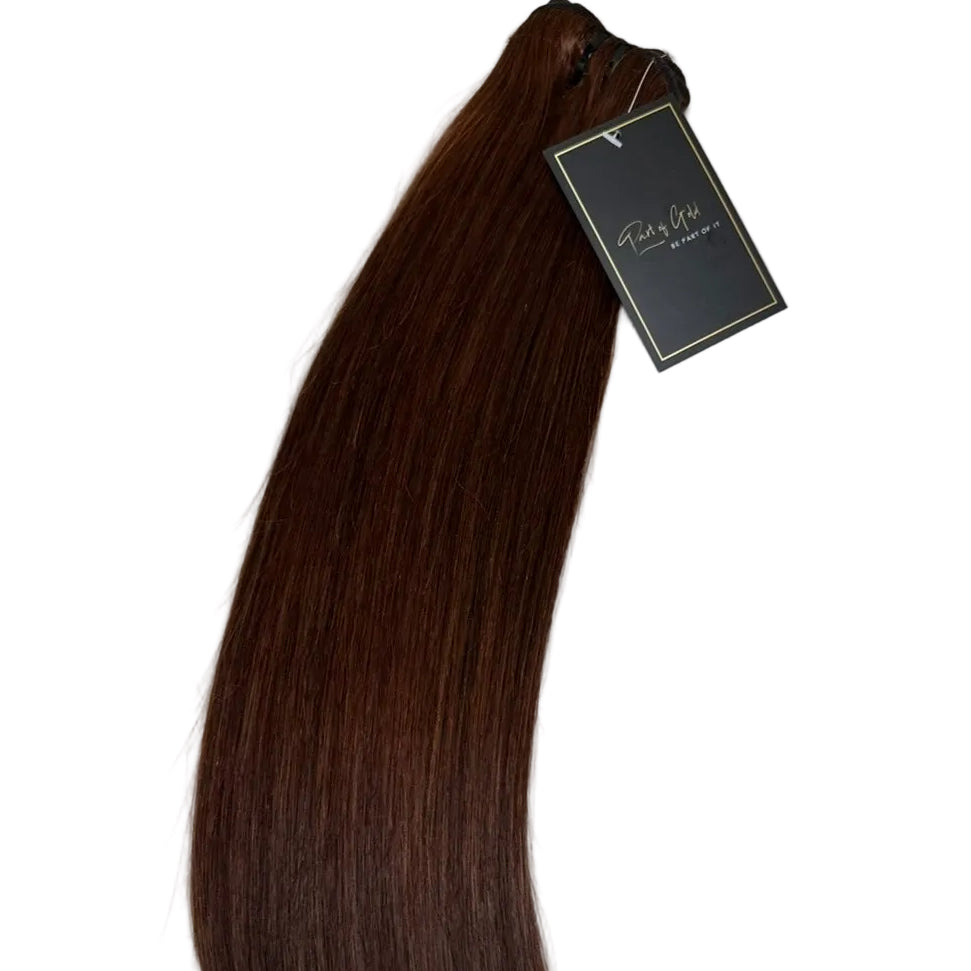 SHADES OF BROWN-PREMIUM
5x5 HD CLOSURE