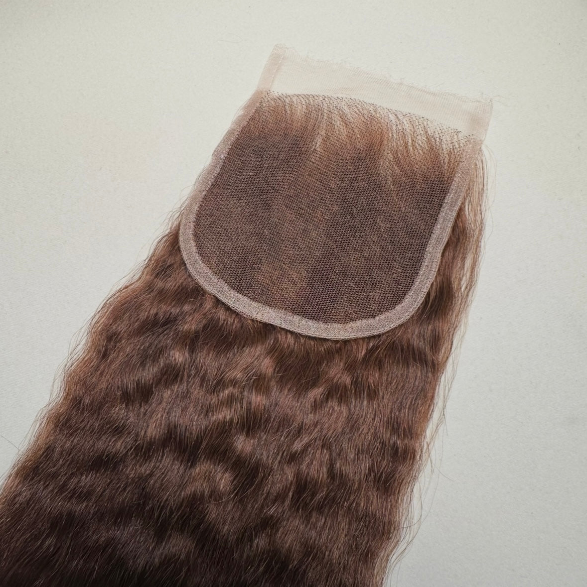 SHADES OF BROWN-PREMIUM
5x5 HD CLOSURE