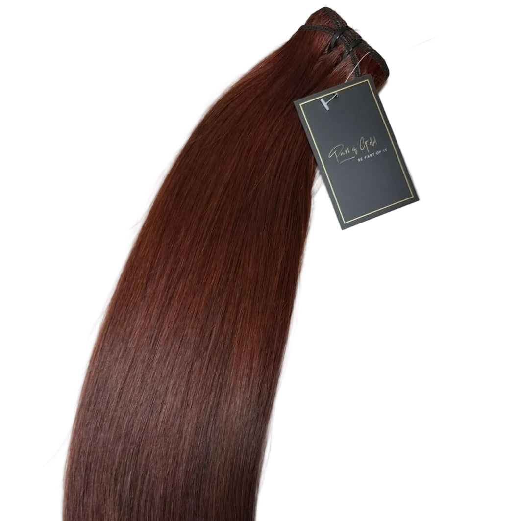 SHADES OF BROWN-PREMIUM
5x5 HD CLOSURE